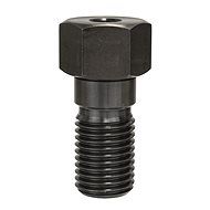 BOSCH Adapters for diamond drill bits 5/8" 16 UNF, 1 1/4" UNC 2.608.598.153 - Adapter with Female Thread