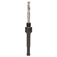 BOSCH Adapter SDS plus 1/2" - 20 UNF, 14-30 mm 2.609.390.035 - Adapter with Female Thread