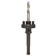BOSCH Adapter SDS plus 5/8" - 18 UNF, 32-210 mm 2.609.390.036 - Adapter with Female Thread