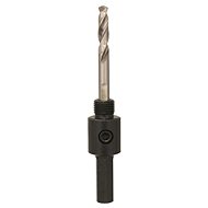 BOSCH Hexagon adapter 1/2" - 20 UNF, 14-30 mm 2.609.390.586 - Adapter with Female Thread