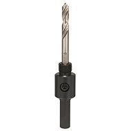 BOSCH Hexagon adapter 1/2" - 20 UNF, 14-30 mm 2.609.390.588 - Adapter with Female Thread