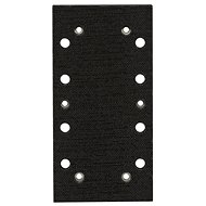BOSCH Grinding plate for GSS 182 x 92 mm 2.608.000.072 - Sanding Pad