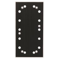 BOSCH Brusná deska 185 x 93 mm 2.608.000.204 - Sanding Pad