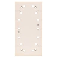 BOSCH Brusná deska 185 x 93 mm 2.608.000.215 - Sanding Pad