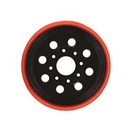 BOSCH grinding plate, 8 holes, 125 mm, medium 2.608.000.714 - Sanding Pad