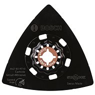 BOSCH RB – 10 ks AVZ90RT10 90mm 2.608.664.225 - Sanding Pad