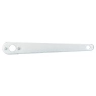 BOSCH Straight wrench with two pins 1.607.950.048 - Electric Tool Accessory