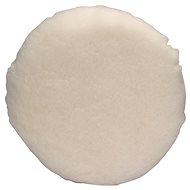 BOSCH Sheep wool disc 180 mm 1.608.610.000 - Buffing Wheel