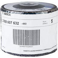 BOSCH 2608607632 N377 tisztítókorong, Best for Metal, 115 mm, 22,23 mm, SiC - Csiszolókorong