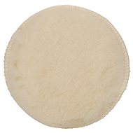 BOSCH Sheep wool disc 130 mm 2.608.610.001 - Buffing Wheel