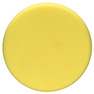 BOSCH Foam disc hard (yellow), O 170 mm 2.608.612.023 - Replacement Disc