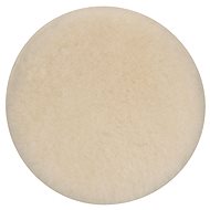 BOSCH Lambskin disc, O 170 mm 2.608.612.026 - Buffing Wheel
