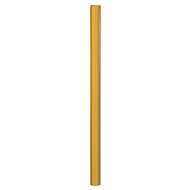 BOSCH Fusion rods brown, 11 mm, 0,5 kg - Glue Gun Refill