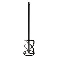 BOSCH Stirrer 135 mm, 590 mm, 25-40 kg 3.609.201.038 - Mixer