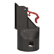 BOSCH Vacuum cleaner attachment for GHO 12V-20 2.608.000.674 - Attachment