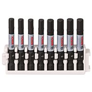 BOSCH Impact Control Power Bit Set, 8 pieces, 4×H5; 4×H6 2.608.522.332 - Attachment