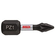 BOSCH Impact Control attachment 25 mm, 2×PZ1 2.608.522.400 - Attachment