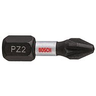 BOSCH Impact Control attachment 25 mm, 2×PZ2 2.608.522.401 - Attachment