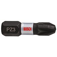 BOSCH Impact Control attachment 25 mm, 2×PZ3 2.608.522.402 - Attachment