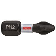 BOSCH Impact Control attachment 25 mm, 2×PH2 2.608.522.403 - Attachment