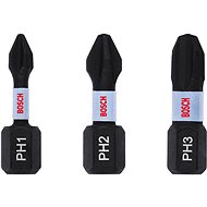BOSCH Impact Control attachments PH, 3 pcs 2.608.522.470 - Attachment