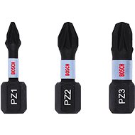 BOSCH Impact Control Attachments PZ, 3 pcs 2.608.522.471 - Attachment