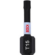 BOSCH Impact Control Attachments T15, 2 pcs 2.608.522.473 - Attachment