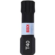 BOSCH Impact Control Attachments T40, 2 pcs 2.608.522.478 - Attachment