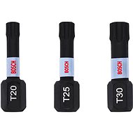 BOSCH Impact Control Attachments T, 3 pcs 2.608.522.479 - Attachment
