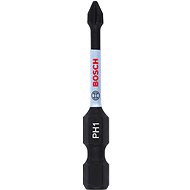 BOSCH Impact Control attachment PH1 Power Bit, 1 piece 2.608.522.480 - Attachment