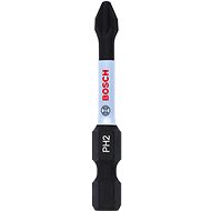 BOSCH Impact Control attachment PH2 Power Bit, 1 piece 2.608.522.481 - Attachment