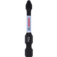BOSCH Impact Control Attachment PZ2 Power Bit, 1 piece 2.608.522.483 - Attachment