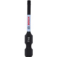 BOSCH Impact Control T15 Power Bit, 1 piece 2.608.522.486 - Attachment