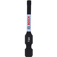 BOSCH Impact Control T20 Power Bit, 1 piece 2.608.522.487 - Attachment