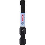 BOSCH Impact Control T30 Power Bit, 1 piece 2.608.522.489 - Attachment