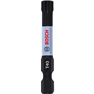BOSCH Impact Control T40 Power Bit, 1 piece 2.608.522.490 - Attachment