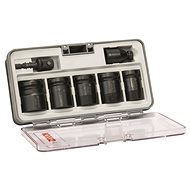 BOSCH 7dílná sada nástavců 13–24 mm 2.608.551.029 - Attachment