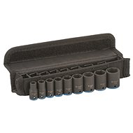 BOSCH 9dílná sada nástavců 6–14 mm 2.608.551.096 - Attachment