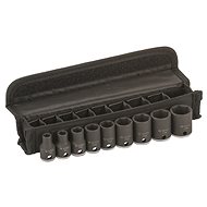 BOSCH 9dílná sada nástavců 7–19 mm 2.608.551.098 - Attachment