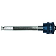 BOSCH Extension 150 mm / 6", shank PC Plus 7/16" 11 mm 2.608.594.262 - Attachment
