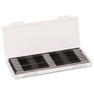 BOSCH Planing knife 82 mm, straight, tungsten carbide, 40°. 2.607.001.292 - Refill Blades