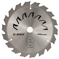 BOSCH Saw blade PRECISION D = 150 mm; bore = 16 mm; number of teeth = 18 2.609.256. D62 - Circular Saw Blade
