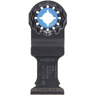 BOSCH Carbide plunge saw blade Starlock AIZ 32 AT Metal 40 x 32 mm 2.609.256. C65 - Saw Blade