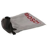BOSCH Dust bag for PEX 115 A/125 AE, PBS 60/60 E 1.605.411.026 - Electric Tool Accessory