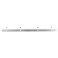 BOSCH Coupling for guide rails FSN 70, FSN 140 1.602.319.003 - Coupler