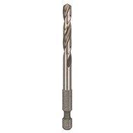 BOSCH Centering drill HSS-G 80 2.608.584.676 - Drill Bit