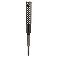 BOSCH Rebar Cutter four-edged, SDS plus-9 32 x 120 x 300 mm 2.608.587.100 - Drill Bit