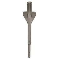 BOSCH Wing/channel chisel SDS plus 250 x 22 mm 2.608.690.007 - Chisel