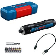BOSCH Professional Cordless screwdriver GO 3, 0.601.9H2.201 - Cordless Screwdriver
