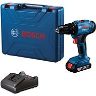 Bosch Professional Aku vŕtačka GSB 183-LI, 0.601.9K9.101 - Aku vŕtačka